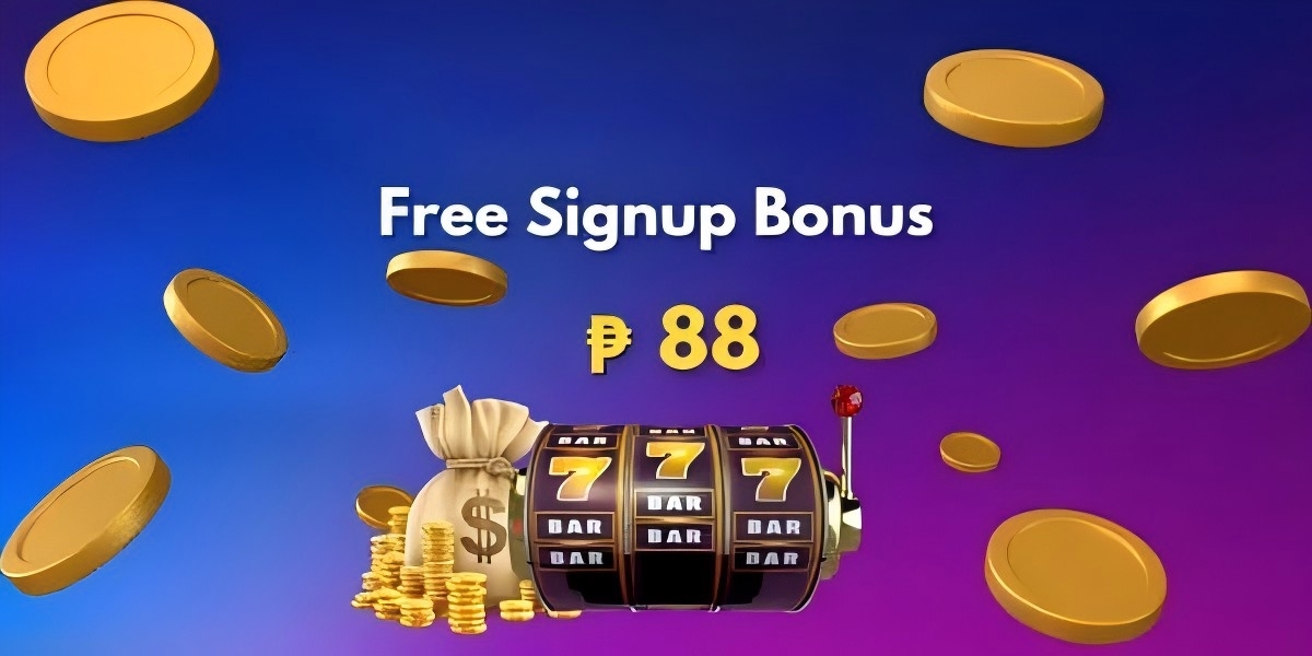 jl50 casino welcome bonus banner for Filipino players