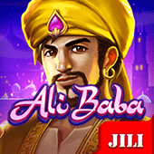 Ali Baba - jl50 hot game