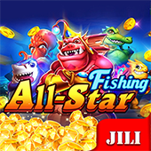 All Star Fishing - jl50 fishing game