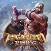 Asgardian Rising - jl50 hot game