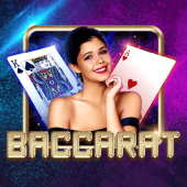 Baccarat B - jl50 live casino game