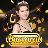 Baccarat - jl50 hot game