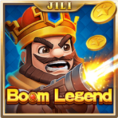 Boom Legend - jl50 fishing game