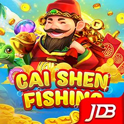 Cai Shen Fishing - jl50 hot game