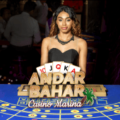 Casino Marina Andar Bahar - jl50 live casino game