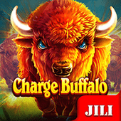 Charge Buffalo - jl50 hot game