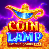 Coin Lamp - jl50 slot game
