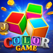 Color Game - jl50 cards game