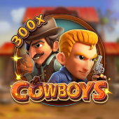 Cowboys - jl50 hot game