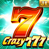 Crazy777 - jl50 slot game