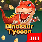 Dinosaur Tycoon - jl50 fishing game
