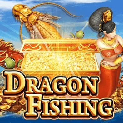 Dragon Fishing - jl50 fishing game