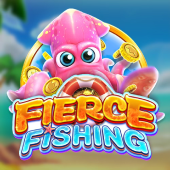 Fierce Fishing - jl50 fishing game