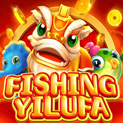 Fishing Yi Lu Fa - jl50 fishing game