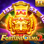 Fortune Gems 2 - jl50 slot game