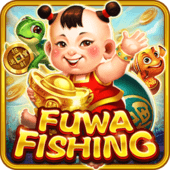 Fuwa Fishing - jl50 fishing game