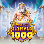 Gates of Olympus 1000 - jl50 hot game