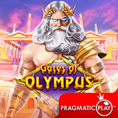 Gates of Olympus - jl50 hot game