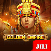 Golden Empire - jl50 slot game