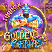 Golden Genie - jl50 hot game