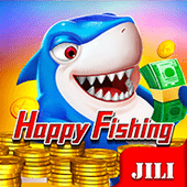 Happy Fishing - jl50 fishing game