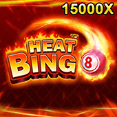 Heat Bingo - jl50 hot game