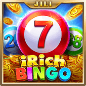 Irich Bingo - jl50 slot game