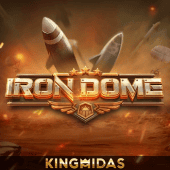 Iron Dome - jl50 cards game