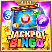 Jackpot Bingo - jl50 hot game
