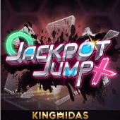 Jackpot Jump - jl50 cards game