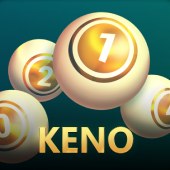 Keno - jl50 cards game