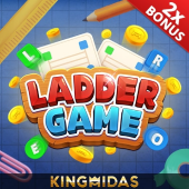 Ladder Game - jl50 cards game