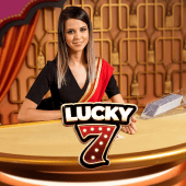 Lucky 7 - jl50 live casino game
