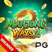 Mahjong Ways 2 - jl50 hot game