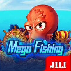 Mega Fishing - jl50 fishing game