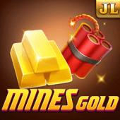 Mines Gold - jl50 slot game