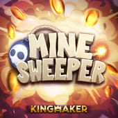 Minesweeper - jl50 cards game