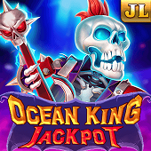 Ocean King Jackpot - jl50 fishing game