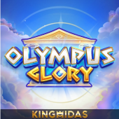 Olympus Glory - jl50 cards game