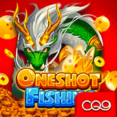 Oneshot Fishing - jl50 fishing game