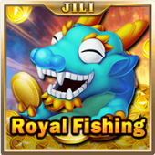 Royal Fishing - jl50 fishing game