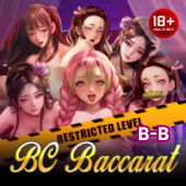 Sexy Blockchain Baccarat B B - jl50 live casino game
