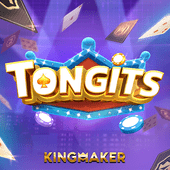 Tongits - jl50 cards game
