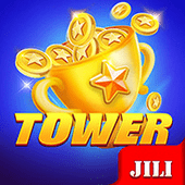 Tower - jl50 cards game