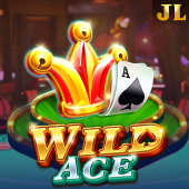 Wild Ace - jl50 slot game