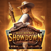 Wild Bounty Showdown - jl50 slot game